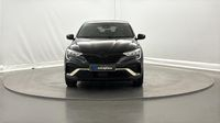 Renault Arkana 1.6 E-Tech hybride 145ch Engineered -22
