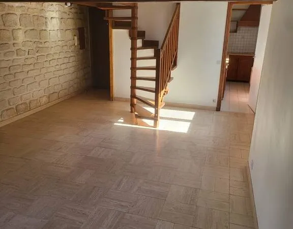 Appartement 2 pièces 55 m²