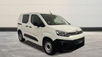 Citroen Berlingo M BlueHDi 100ch S&S Live — photo 3