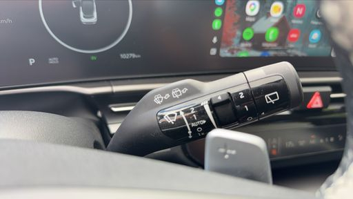 Kia Sportage 1.6 T-GDi 239 BVA8 - GT Line Premium – 2025 – 10279 km – Hybride essence – Boîte Automatique — photo 7