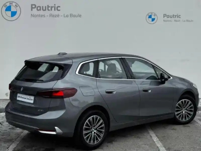 Bmw Serie 2 série 2 activetourer 218i 136ch business design dkg7 — photo 18