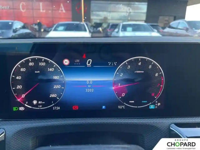 Mercedes Classe A 180 7g-dct — photo 69