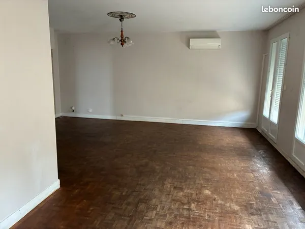 Appartement à louer a Romorantin