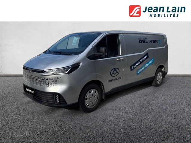 Maxus DELIVER7 FOURGON L2H1 2.0D 150 CH