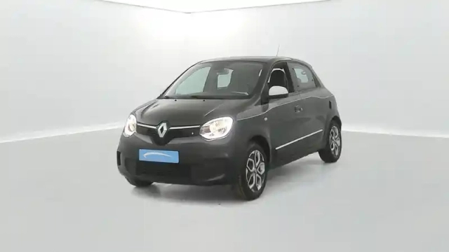 Renault Twingo iii sce 65 - 21 — photo 66