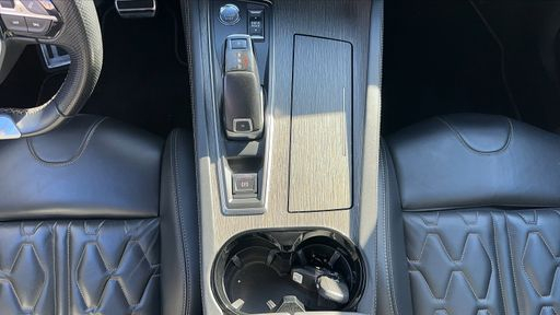 Peugeot 508 SW 1.6 PureTech 180 EAT8 - GT – 2021 – 108728 km – Essence – Boîte Automatique — photo 23