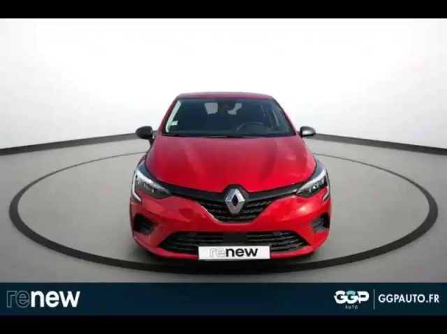Renault Clio 1.0 sce 65ch evolution — photo 2