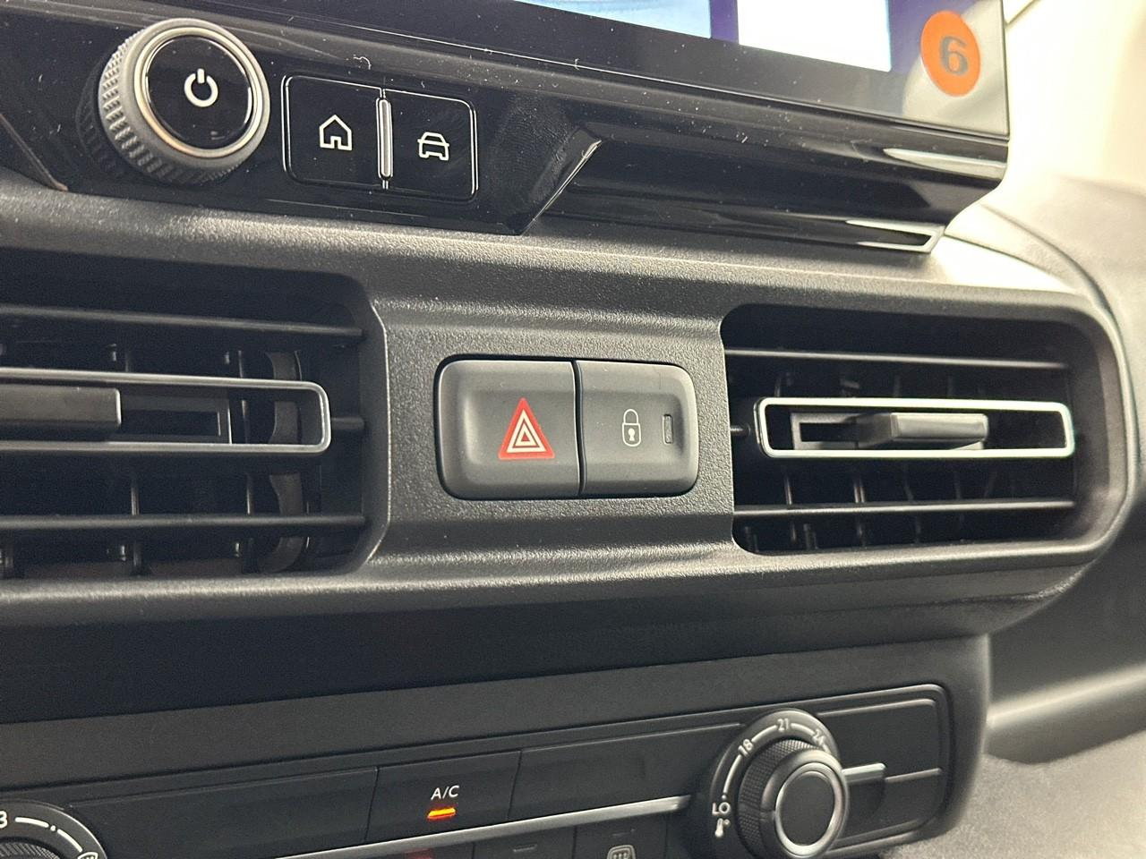 Citroën Berlingo van m diesel 100 ch manuelle — photo 26
