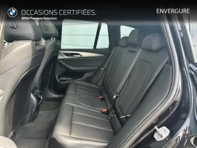 Bmw X3 xdrive30e 292ch m sport — photo 13