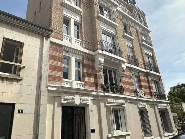 Appartement 3 pièces 68 m²