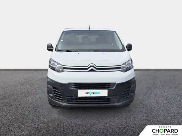 Citroën Spacetourer m bluehdi 120 s&amp;s bvm6 — photo 2
