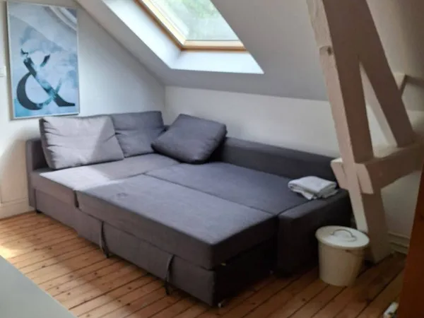 Chambre Colocation Soisy-sur-Seine 375€