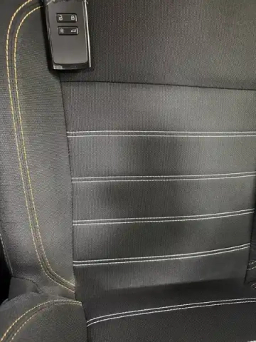 Dacia Sandero tce 90 cvt - 22 — photo 32