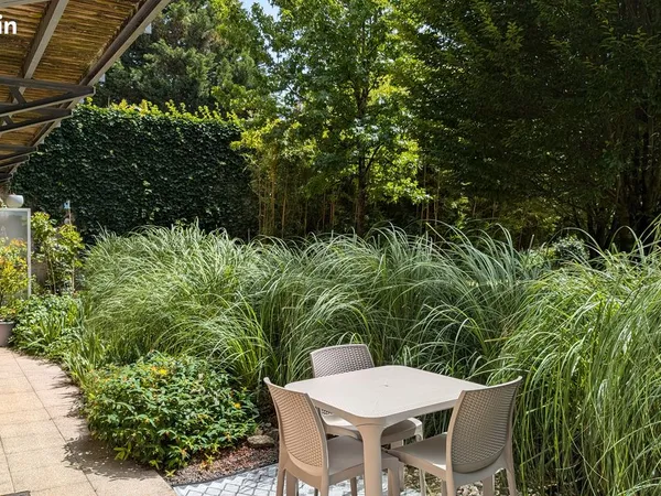 T3 appartement terrasse jardin