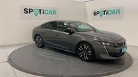 Peugeot 508 Sw HYBRID 225ch GT e-EAT8 — photo 6