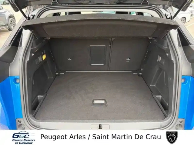 Peugeot 3008 bluehdi 130ch s&amp;s eat8 — photo 72