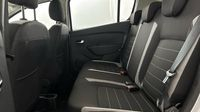 Dacia Sandero 1.5 Blue dCi 95ch Stepway — photo 13