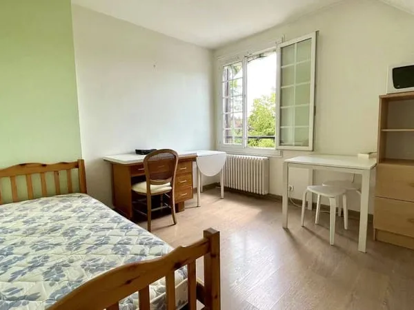 Appartement 1 pièce 11 m²