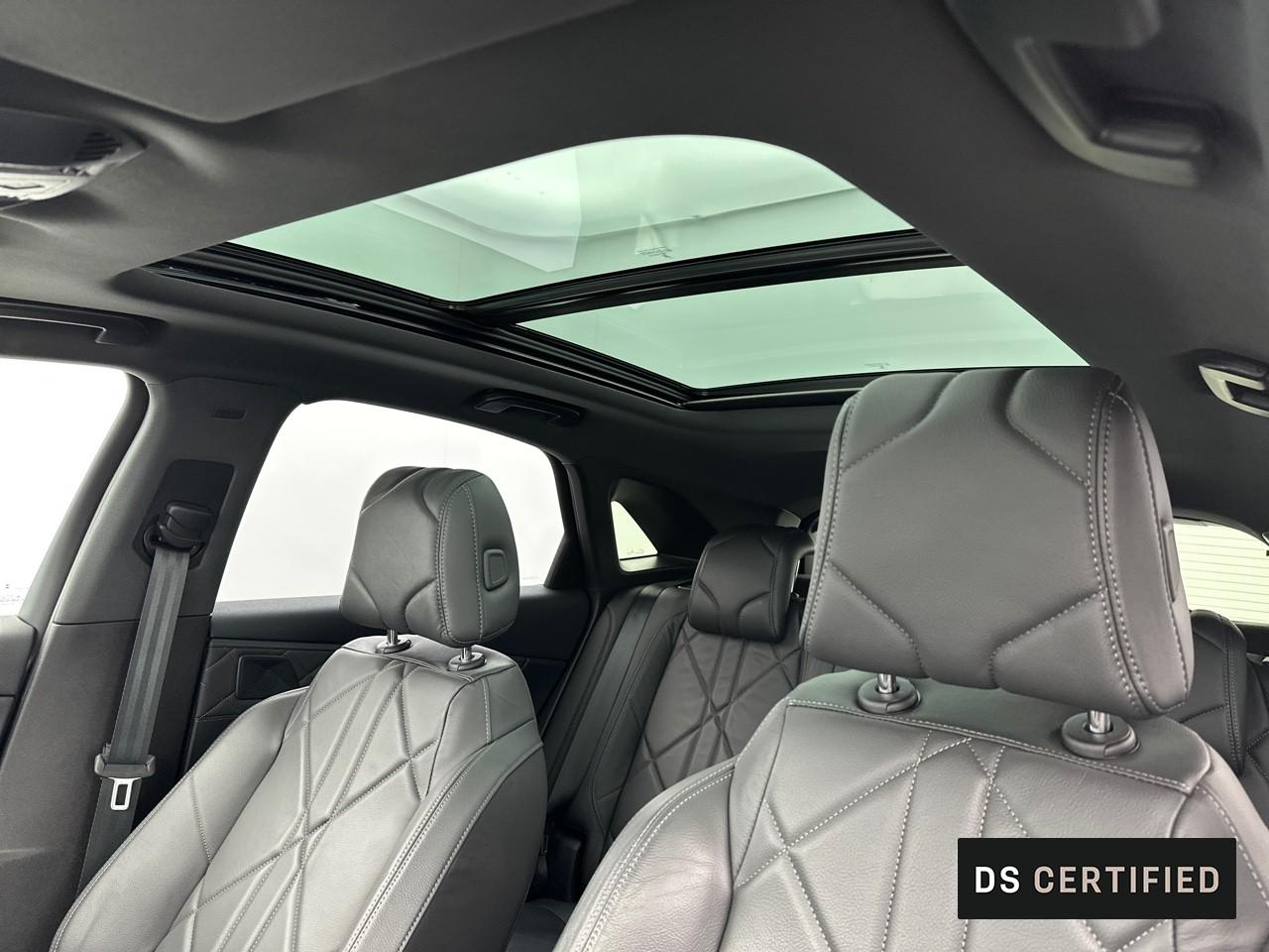 Ds Ds 7 crossback hybride rechargeable e-tense 300 eat8 4x4 rivoli — photo 38