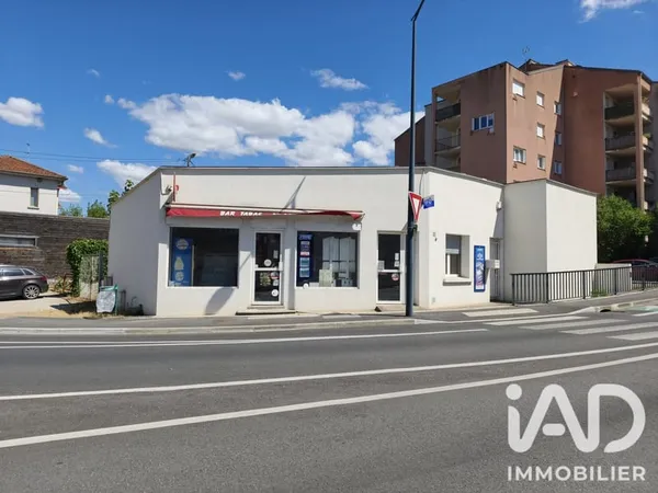 Maison 2 pièces 116 m²