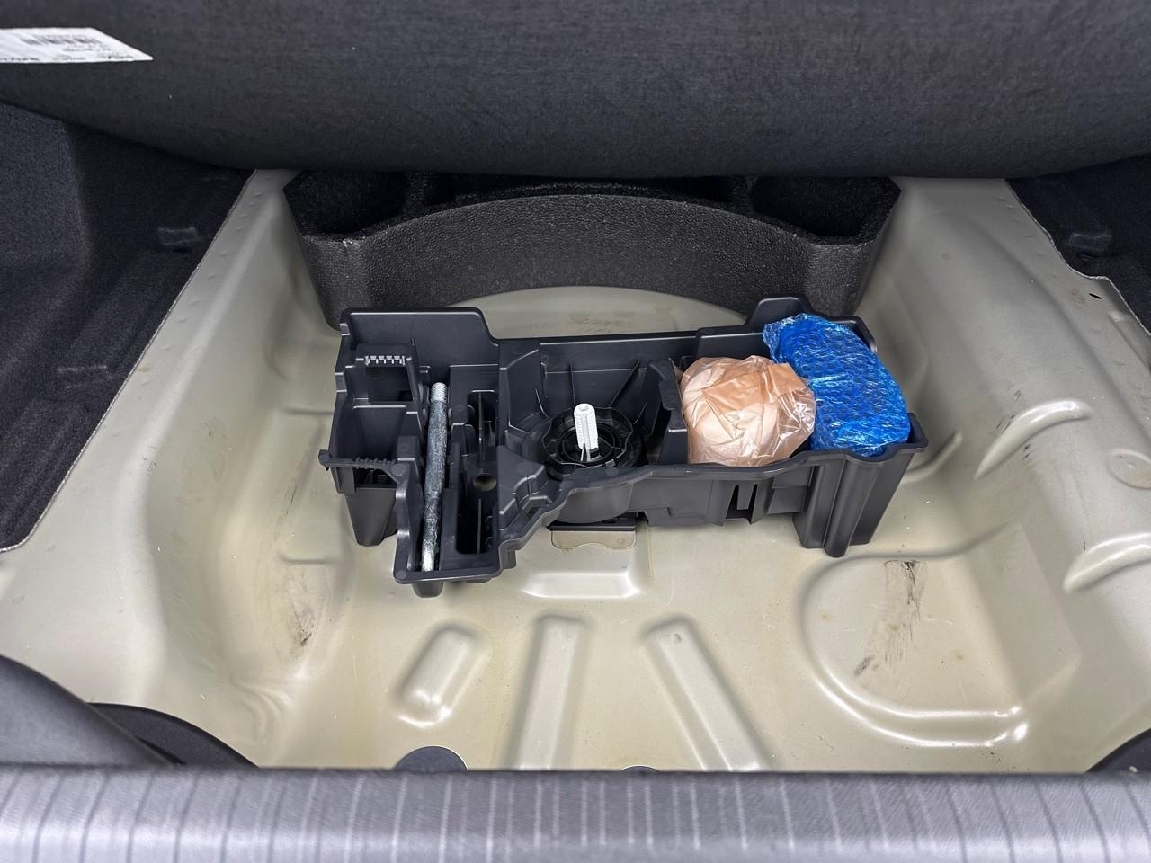 Citroën C4 X hybride 145 ch e-dcs6 plus — photo 33