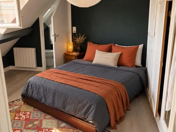 Appartement Saint Malo