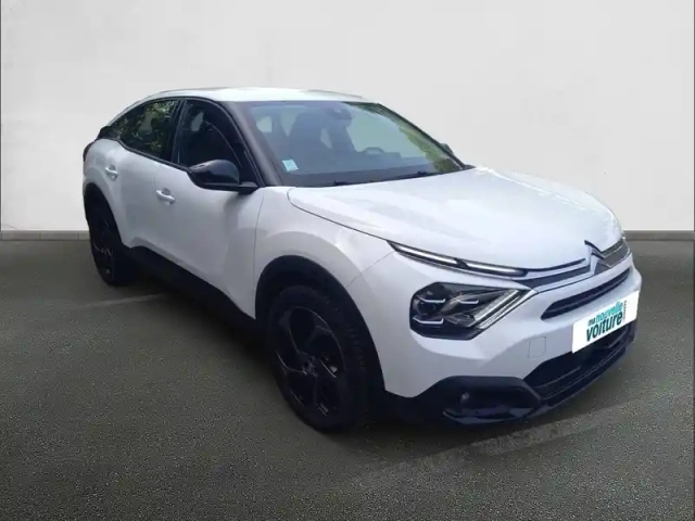 Citroën C4 bluehdi 130 s&amp;s eat8 — photo 3
