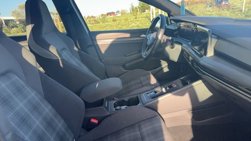 Volkswagen Golf 2.0 TDI 200 DSG7 - GTD – 2021 – 90101 km – Diesel – Boîte Automatique — photo 12