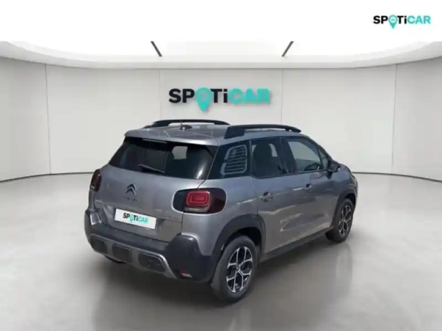 Citroën C3 Aircross puretech 110ch s&amp;s shine — photo 6