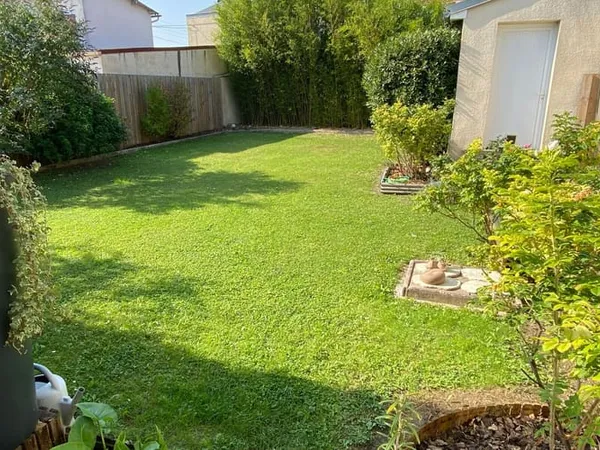 Maison 5 pièces 177 m²