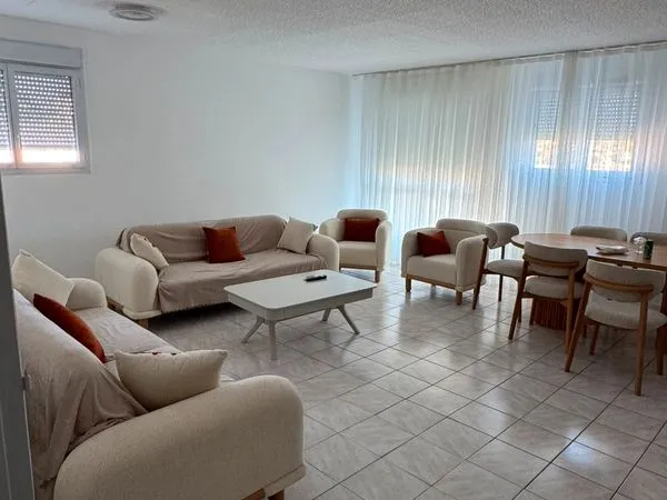 Appartement T3