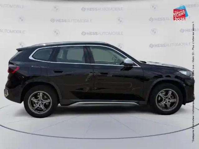 Bmw X1 sdrive18i 136ch xline — photo 4