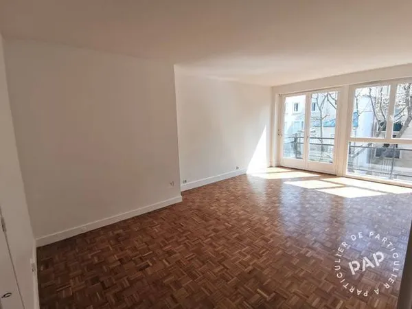 Appartement 3 pièces 74 m²