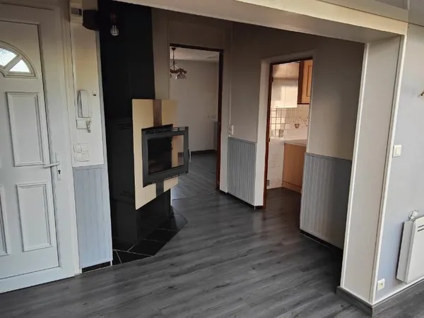 Maison 4 pièces à Pont sur Yonne