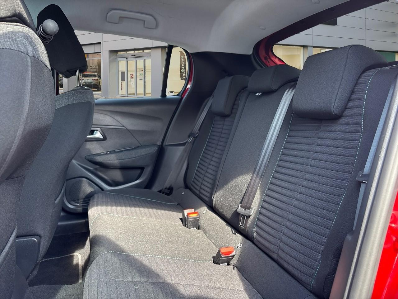 Peugeot 208 1.2 puretech 75ch s&s style — photo 10