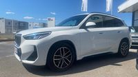 Bmw X1 sDrive18i 136ch M Sport — photo 8