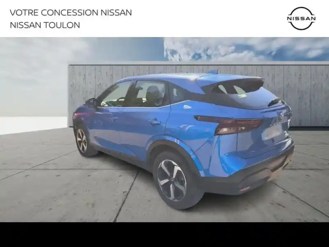 Nissan Qashqai e-power 190ch business edition 2022 — photo 7