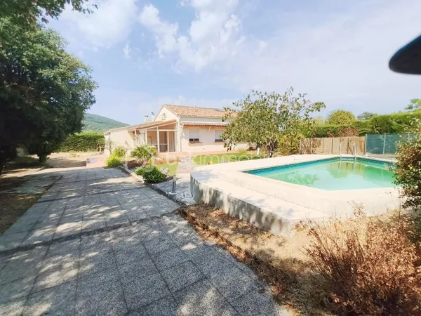 Maison 4 pièces 98 m²