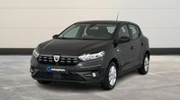 Dacia Sandero 1.0 ECO-G 100ch Confort -22