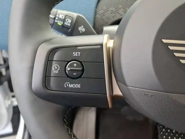 Mini Countryman 170 ch dkg7 c — photo 34