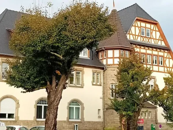 Bureaux 140 m²