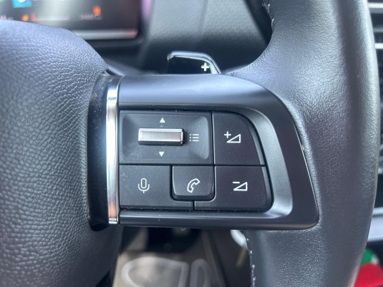 Citroën C4 puretech 130ch s&s feel pack eat8 — photo 14