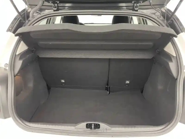 Citroën C3 puretech 83 ch bvm5 — photo 13