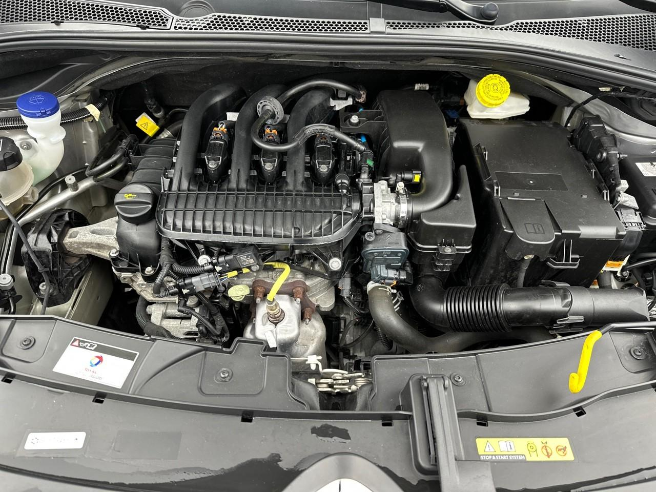 Citroën C3 societe puretech 83 s&s bvm feel nav — photo 13