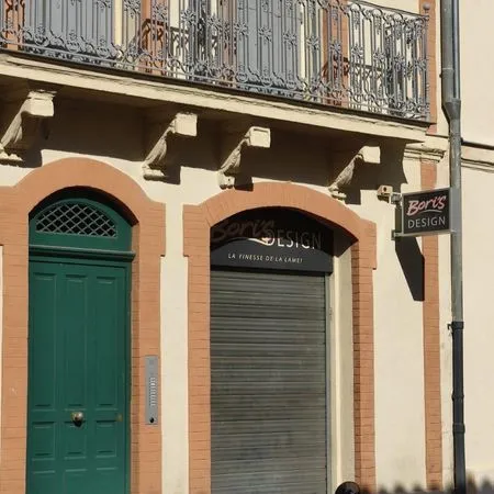 LOCAL COMMERCIAL 34m² MONTPELLIER CENTRE GARE SAINT-ROCH - DROIT AU BAIL