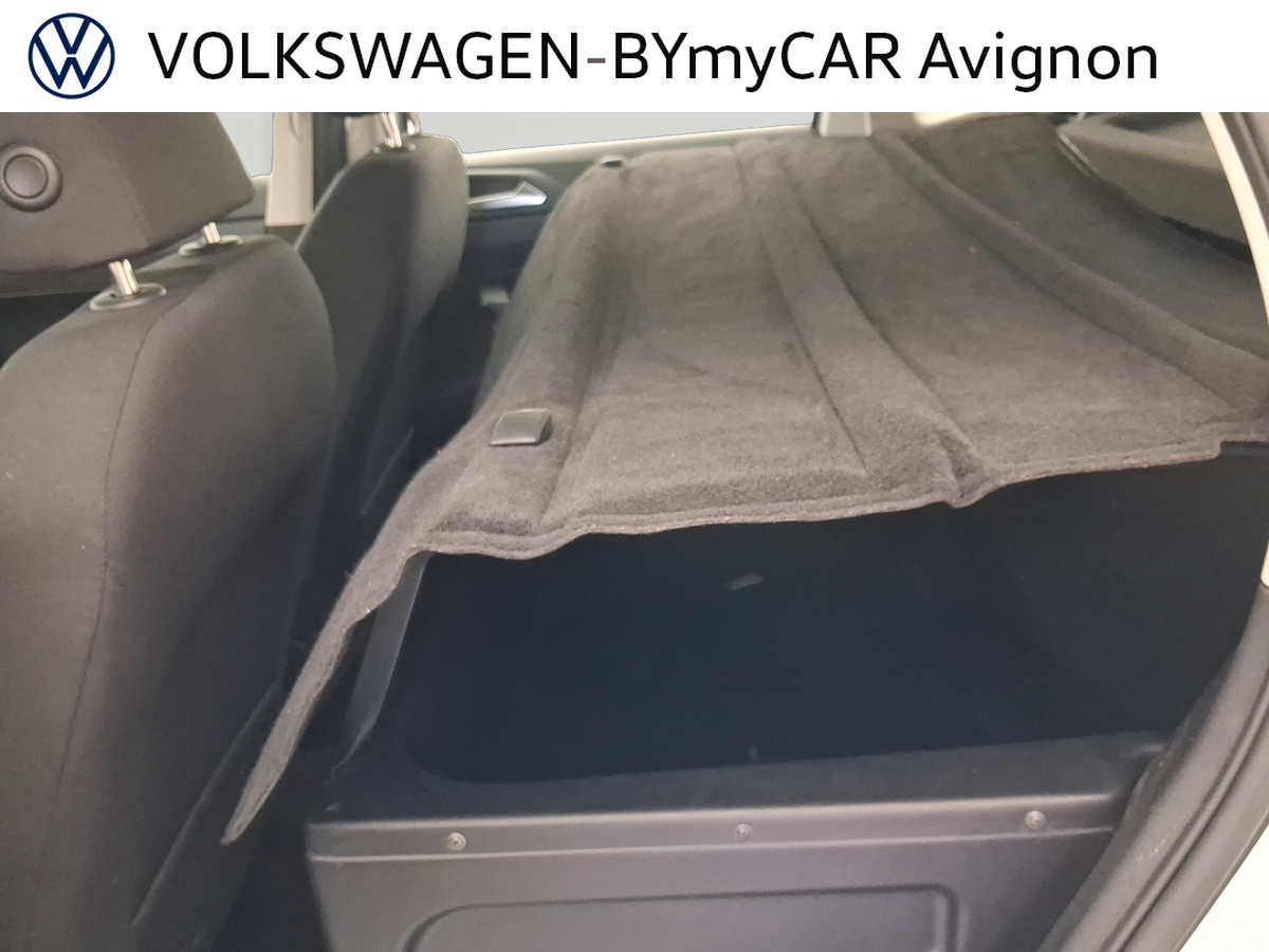 Volkswagen Polo 1.0 TSI 95 S&amp;S BVM5 — photo 30