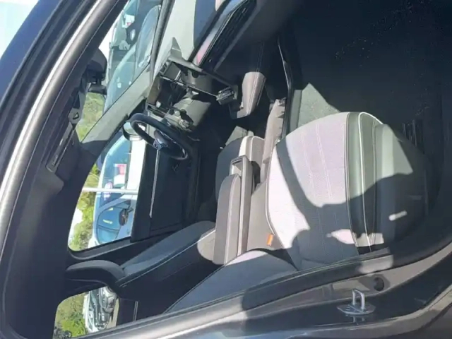 Renault Scenic e-tech électrique 220 ch grande autonomie — photo 5