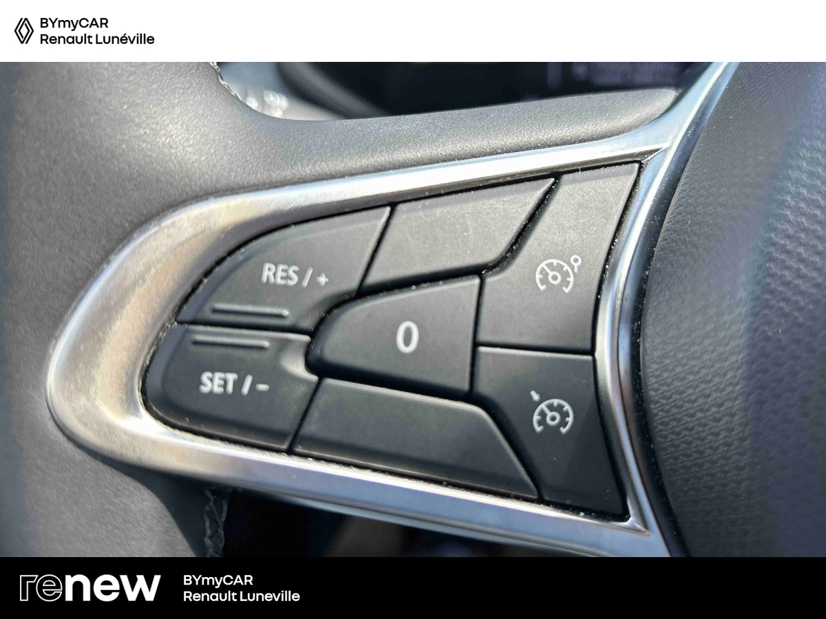 Renault Clio Blue dCi 100 ch GSR2 — photo 18