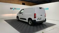 Citroen Berlingo Van M 650kg BlueHDi 100 S&S Club BVM5 — photo 7