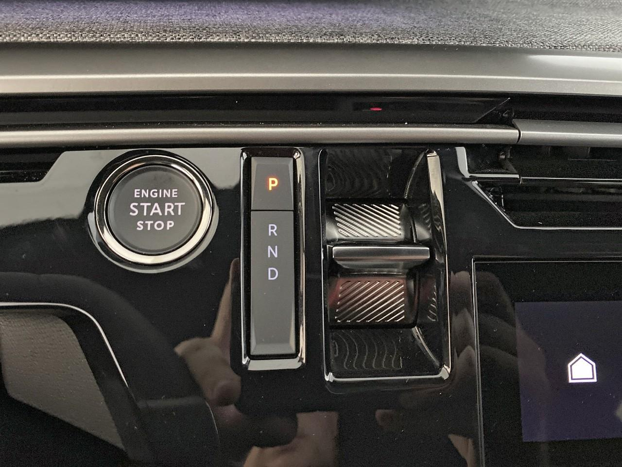 Peugeot 3008 electrique 210 ch 73 kwh allure — photo 15